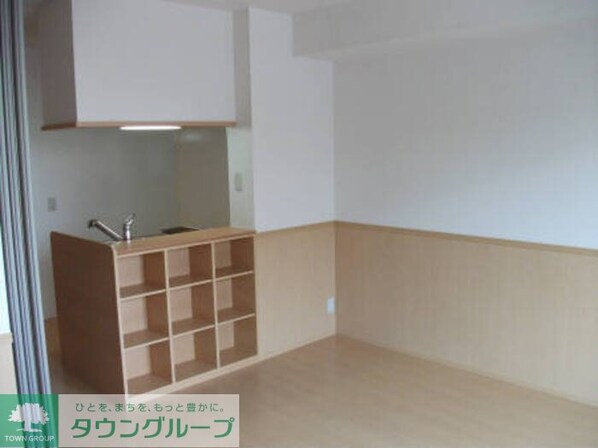 サクラテラスの物件内観写真